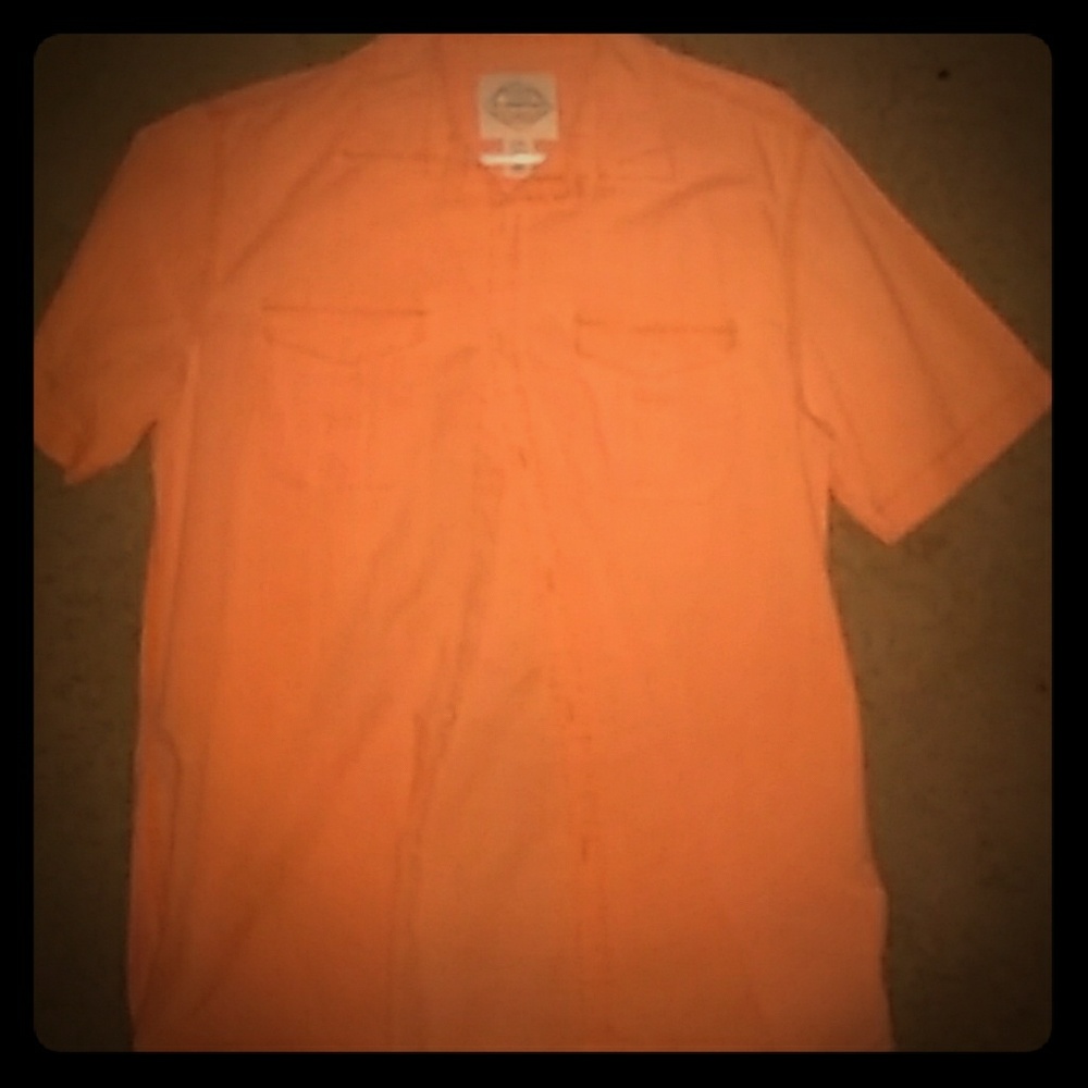 Dress shirt
